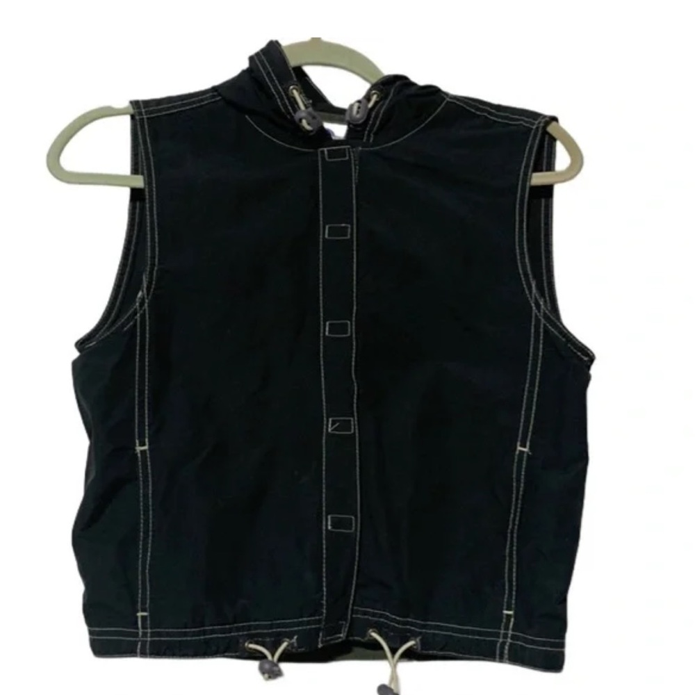 Vintage y2k vest